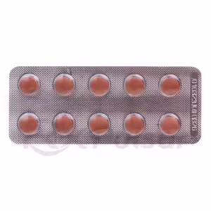 Simvastatin-Alsi™ Tablets 20Mg, 60Pcs Buy Online 6