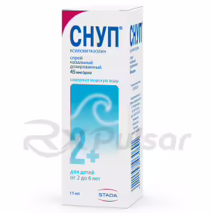 Snoop™ Nasal Spray 45Mcg/Dose (15Ml), 1Pc Buy Online 10