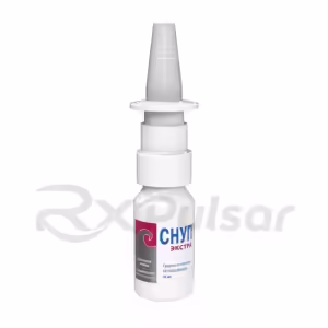 Snoop™ Extra Nasal Spray 84Mcg/Dose+70Mcg/Dose (10Ml), 1Pc Buy Online 11