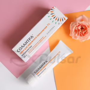 Solantra™ Topical Cream 1% (30G), 1Pc Buy Online 16