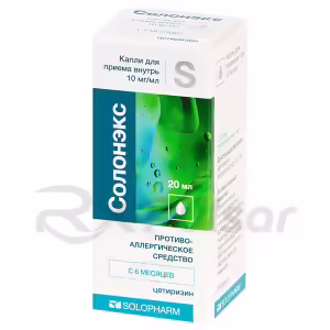 Solonex™ Oral Drops 10Mg/Ml (20Ml), 1Pc Buy Online 6 Solonex™ Oral Drops 10Mg/Ml (20Ml), 1Pc Buy Online 5