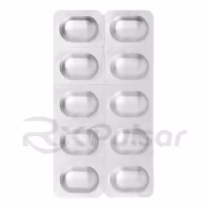 Spectracef™ Tablets 200Mg, 20Pcs Buy Online 5