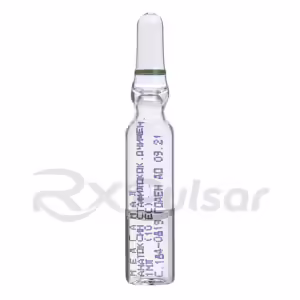 Staphylococcal Toxoid Purified Solution For Subcutaneous Injection 1Ml, 10 Ampoules Buy Online 7
