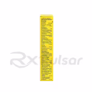 Supradyn™ Tablets, 30Pcs Buy Online 10