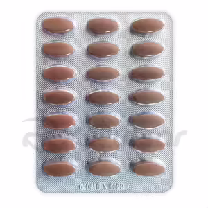 Tadimax™ Tablets, 42Pcs Buy Online 8