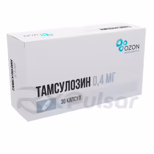 Tamsulosin Prolonged-Release Capsules 0.4Mg, 30Pcs Buy Online 7 Tamsulosin Prolonged-Release Capsules 0.4Mg, 30Pcs Buy Online 6
