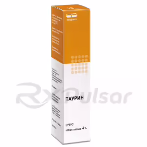 Taurine Renewal™ Eye Drops 4%, 10Ml, 1Pc Buy Online 5 Taurine Renewal™ Eye Drops 4%, 10Ml, 1Pc Buy Online 4