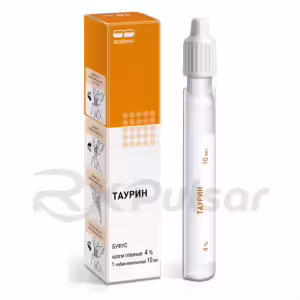 Taurine Renewal™ Eye Drops 4%, 10Ml, 1Pc Buy Online 7 Taurine Renewal™ Eye Drops 4%, 10Ml, 1Pc Buy Online 6