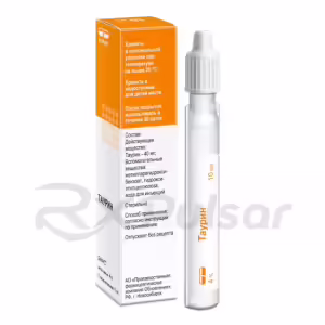 Taurine Renewal™ Eye Drops 4%, 10Ml, 1Pc Buy Online 9 Taurine Renewal™ Eye Drops 4%, 10Ml, 1Pc Buy Online 8