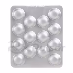 Telpres™ Plus Tablets 80Mg+25Mg, 98Pcs Buy Online 5