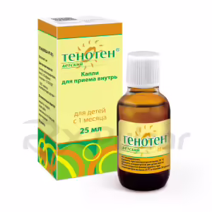 Tenoten™ Kids Oral Drops 25Ml, 1Pc Buy Online 5
