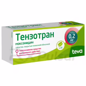 Tenzotran™ Tablets 0.2Mg, 28Pcs Buy Online 5