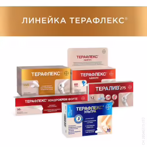 Teraflex™ Capsules 500Mg+400Mg, 100Pcs Buy Online 26 Teraflex™ Capsules 500Mg+400Mg, 100Pcs Buy Online 25