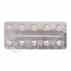 Teraligen™ Retard™ Prolonged-Release Tablets 20Mg, 30Pcs Buy Online 14