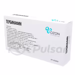 Terbinafine Tablets 250Mg, 14Pcs Buy Online 9 Terbinafine Tablets 250Mg, 14Pcs Buy Online 8