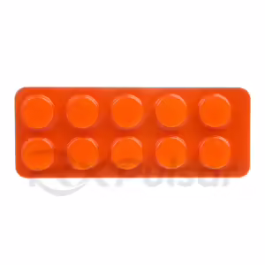 Terbinafine-Mff™ Tablets 250Mg, 10Pcs Buy Online 13 Terbinafine-Mff™ Tablets 250Mg, 10Pcs Buy Online 12