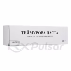 Teymurova™ Paste 30G, 1Pc Buy Online 14 Teymurova™ Paste 30G, 1Pc Buy Online 13