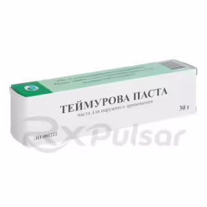 Teymurova™ Paste 30G, 1Pc Buy Online 16 Teymurova™ Paste 30G, 1Pc Buy Online 15