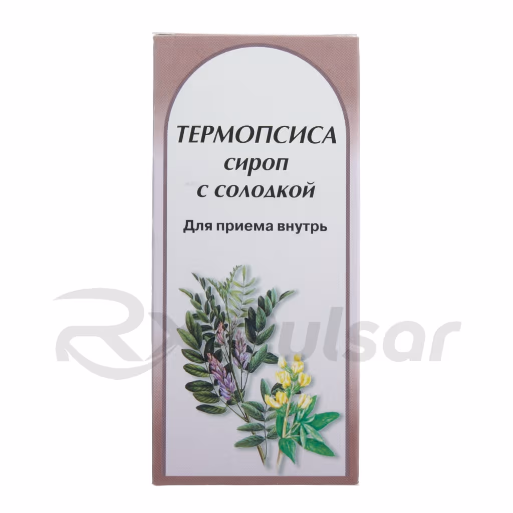 Thermopsis-With-Licorice-Syrup-100Ml_2 Thermopsis With Licorice Syrup 100Ml, 1Pc Buy Online 2