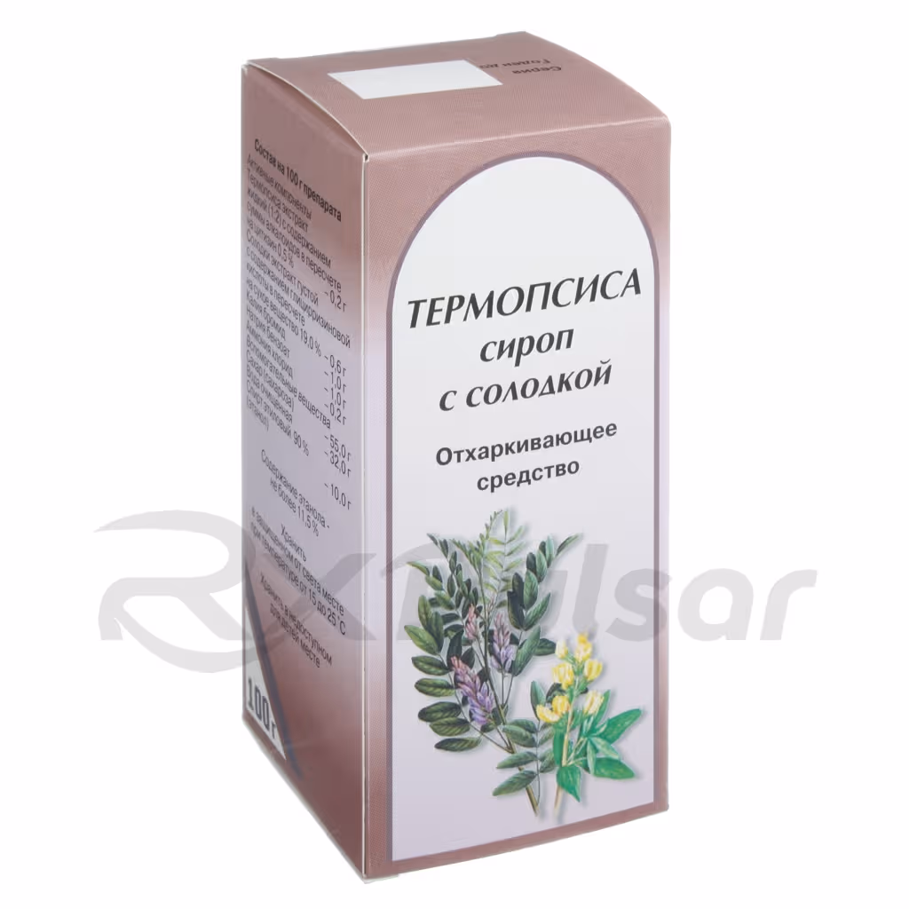 Thermopsis-With-Licorice-Syrup-100Ml_3 Thermopsis With Licorice Syrup 100Ml, 1Pc Buy Online 3