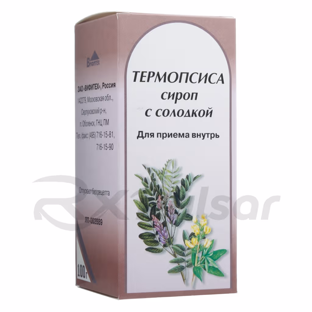 Thermopsis-With-Licorice-Syrup-100Ml_4 Thermopsis With Licorice Syrup 100Ml, 1Pc Buy Online 4