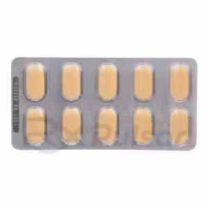 Thiolepta™ Tablets 600Mg, 30Pcs Buy Online 9