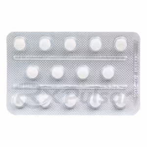 Thrombo™ Ass Enteric-Coated Tablets 50Mg, 28Pcs Buy Online 12
