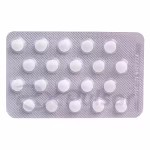 Thrombo™ Ass Enteric-Coated Tablets 50Mg, 100Pcs Buy Online 6