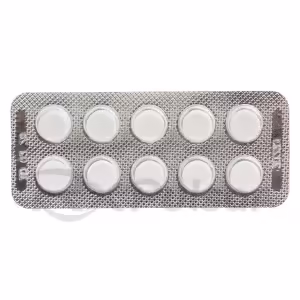 Tiapride™ Tablets 100Mg, 20Pcs Buy Online 12