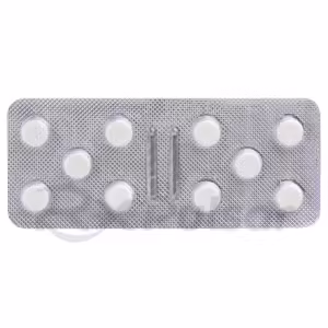 Tizanil™ Tablets 2Mg, 30Pcs Buy Online 12