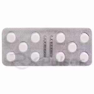 Tizanil™ Tablets 4Mg, 30Pcs Buy Online 12