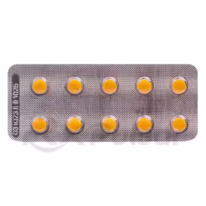 Topiramate-Alsi™ Tablets 50Mg, 30Pcs Buy Online 6