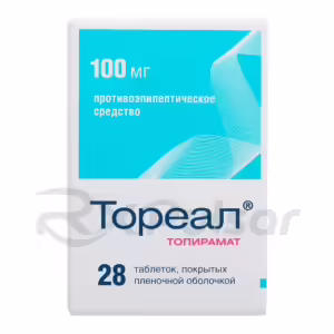 Toreal™ Tablets 100Mg, 28Pcs Buy Online 11 Toreal™ Tablets 100Mg, 28Pcs Buy Online 10