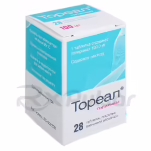 Toreal™ Tablets 100Mg, 28Pcs Buy Online 13 Toreal™ Tablets 100Mg, 28Pcs Buy Online 12