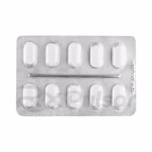 Tranexam™ Tablets 500Mg, 10Pcs Buy Online 9 Tranexam™ Tablets 500Mg, 10Pcs Buy Online 8