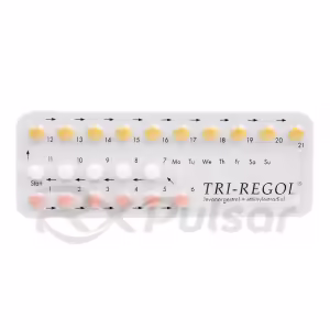 Tri-Regol™ Tablets, 63Pcs Buy Online 12