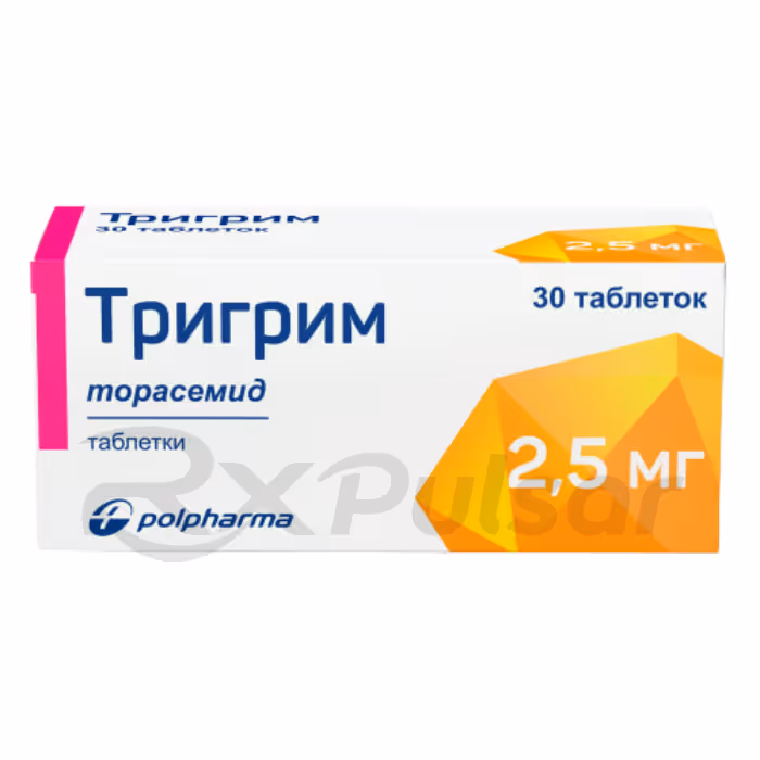 Trigrim-2_5Mg-30-Tablets_1 Trigrim™ Tablets 2.5Mg, 30Pcs Buy Online 1
