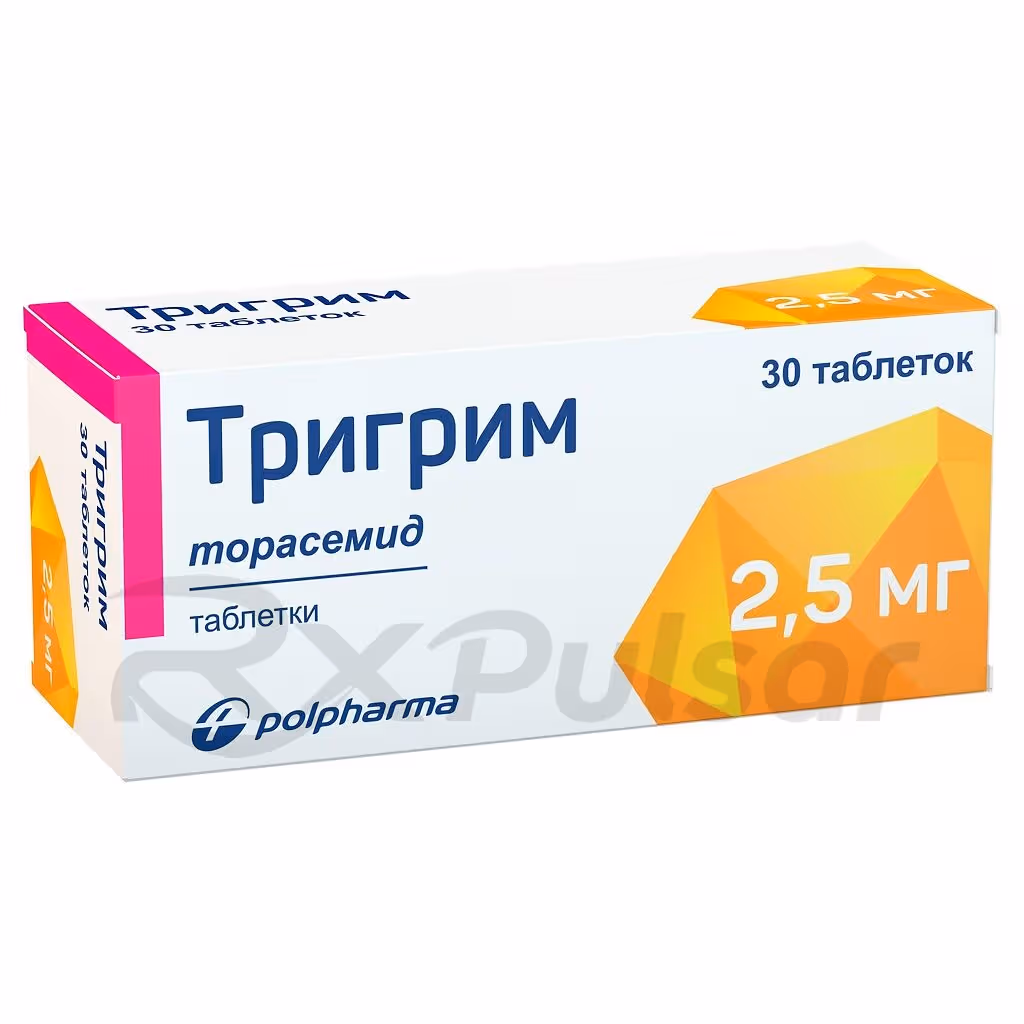 Trigrim-2_5Mg-30-Tablets_2 Trigrim™ Tablets 2.5Mg, 30Pcs Buy Online 2