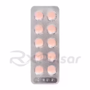 Trimetazidine Mr Modified-Release Tablets 35Mg, 60Pcs Buy Online 5