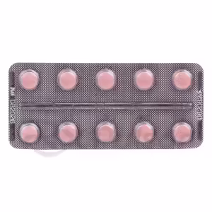 Trimetazidine Mr Akos™ Modified-Release Tablets 35Mg, 30Pcs Buy Online 6