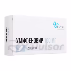 Umifenovir Capsules 100Mg, 20Pcs Buy Online 9 Umifenovir Capsules 100Mg, 20Pcs Buy Online 8