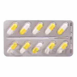 Umifenovir Capsules 100Mg, 20Pcs Buy Online 13 Umifenovir Capsules 100Mg, 20Pcs Buy Online 12