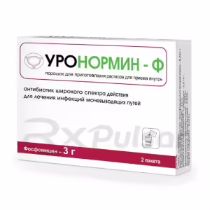 Uronormin-F™ Powder For Oral Solution 3G, 8G Sachet 2Pcs Buy Online 10 Uronormin-F™ Powder For Oral Solution 3G, 8G Sachet 2Pcs Buy Online 9