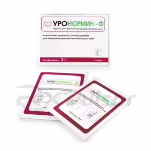 Uronormin-F™ Powder For Oral Solution 3G, 8G Sachet 2Pcs Buy Online 12 Uronormin-F™ Powder For Oral Solution 3G, 8G Sachet 2Pcs Buy Online 11