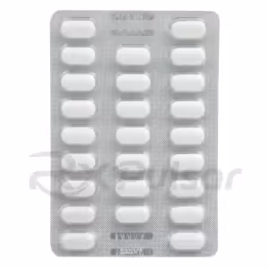 Ursofalk™ Tablets 500Mg, 50Pcs Buy Online 9