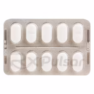 Ursosan™ Forte Tablets 500Mg, 100Pcs Buy Online 8