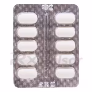 Valaciclovir-Akos™ Tablets 500Mg, 40Pcs Buy Online 9