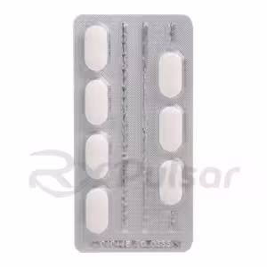 Valaciclovir Canon™ Tablets 1000Mg, 7Pcs Buy Online 9