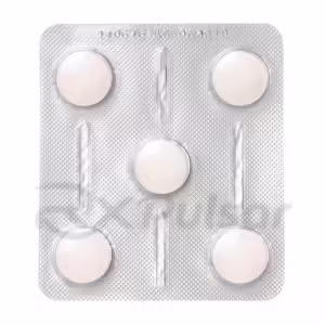 Valcicon™ Tablets 500Mg, 10Pcs Buy Online 5