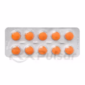 Valsartan-Sz™ Tablets 160Mg, 30Pcs Buy Online 6